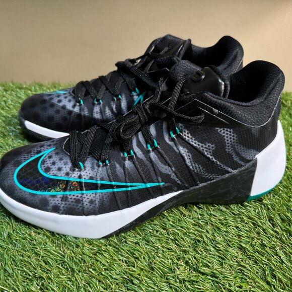 Nike Hyperdunk 2015 Limited Paul George PE Basketball Shoes Mens 11 803174-031 main image 9